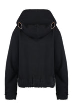 Load image into Gallery viewer, 6 Moncler Willow Smith - Full zip hoodie
