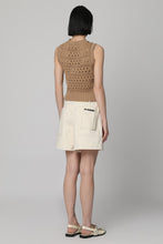 Load image into Gallery viewer, Denim shorts

