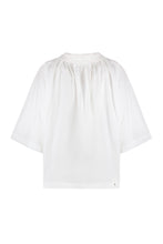 Load image into Gallery viewer, Cotton blouse

