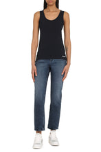 Load image into Gallery viewer, Cotton tank top
