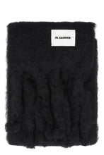 Load image into Gallery viewer, Wool blend scarf
