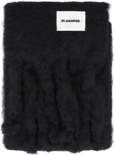 Load image into Gallery viewer, Wool blend scarf
