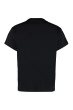 Load image into Gallery viewer, Set of three cotton t-shirts
