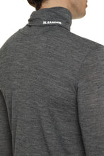 Load image into Gallery viewer, Long sleeve turtleneck

