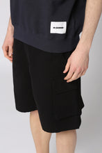 Load image into Gallery viewer, Cotton crew-neck sweatshirt
