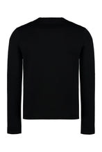 Load image into Gallery viewer, Logo long sleeve t-shirt
