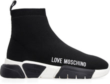 Load image into Gallery viewer, Knitted sock-sneakers
