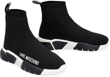 Load image into Gallery viewer, Knitted sock-sneakers
