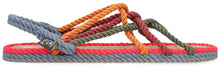 Load image into Gallery viewer, Rope sandals
