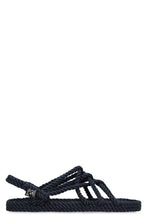 Load image into Gallery viewer, Rope sandals
