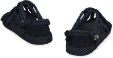 Load image into Gallery viewer, Rope sandals
