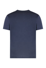 Load image into Gallery viewer, Crew-neck T-shirt
