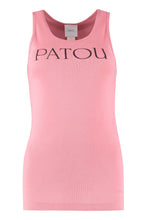 Load image into Gallery viewer, Cotton tank top
