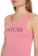 Load image into Gallery viewer, Cotton tank top
