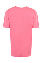 Load image into Gallery viewer, Logo cotton t-shirt
