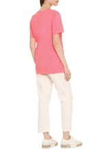 Load image into Gallery viewer, Logo cotton t-shirt

