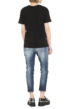 Load image into Gallery viewer, Logo cotton t-shirt
