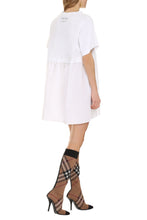 Load image into Gallery viewer, Poplin mini dress
