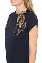 Load image into Gallery viewer, Cotton top with bow
