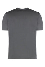 Load image into Gallery viewer, Cotton knit T-shirt
