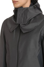 Load image into Gallery viewer, Wind Seeker technical fabric hooded jacket
