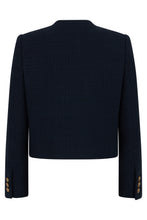 Load image into Gallery viewer, Bolero jacket Askari
