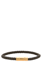 Load image into Gallery viewer, Braided leather bracelet
