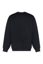 Load image into Gallery viewer, Printed cotton sweatshirt
