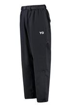 Load image into Gallery viewer, Technical fabric pants
