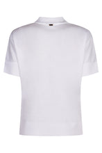 Load image into Gallery viewer, Short sleeve polo shirt
