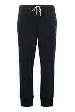 Load image into Gallery viewer, Logo print sweatpants
