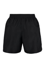 Load image into Gallery viewer, Nylon bermuda shorts with logo
