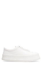 Load image into Gallery viewer, Canvas chunky sneakers
