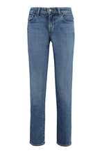 Load image into Gallery viewer, Calie Straight leg jeans
