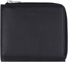 Load image into Gallery viewer, Leather card holder
