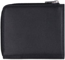 Load image into Gallery viewer, Leather card holder
