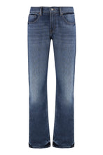 Load image into Gallery viewer, Guideline straight leg jeans
