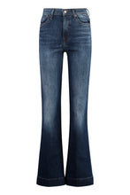 Load image into Gallery viewer, Modern Dojo boot-cut jeans
