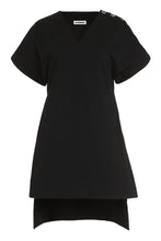 Load image into Gallery viewer, Cotton A-line top
