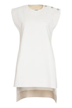 Load image into Gallery viewer, Cotton tank top
