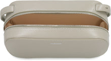 Load image into Gallery viewer, Leather crossbody bag
