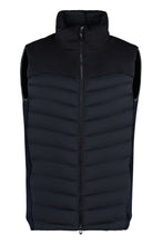 Load image into Gallery viewer, Full zip field vest
