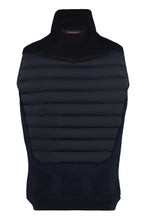 Load image into Gallery viewer, Full zip field vest
