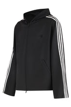 Load image into Gallery viewer, Full zip hoodie
