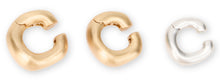 Load image into Gallery viewer, Set of three ear cuffs
