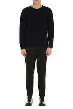 Load image into Gallery viewer, THE (Knit) - Cashmere sweater
