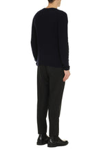 Load image into Gallery viewer, THE (Knit) - Cashmere sweater
