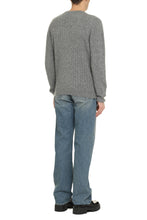 Load image into Gallery viewer, THE (Knit) - Cashmere sweater
