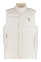 Load image into Gallery viewer, Barthe padded bodywarmer
