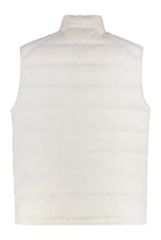 Load image into Gallery viewer, Barthe padded bodywarmer
